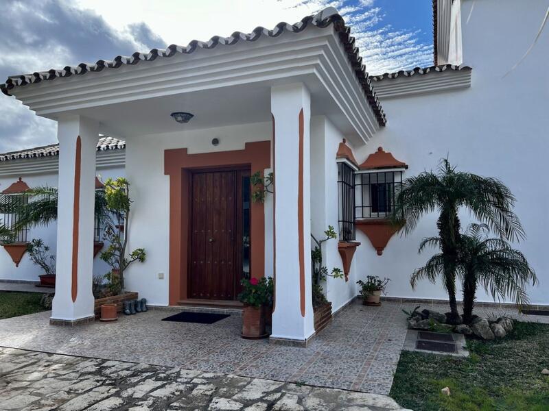 3 Cuarto Villa en venta