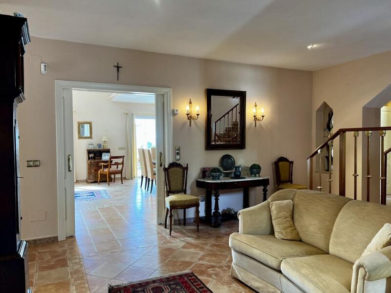 3 chambre Villa à vendre