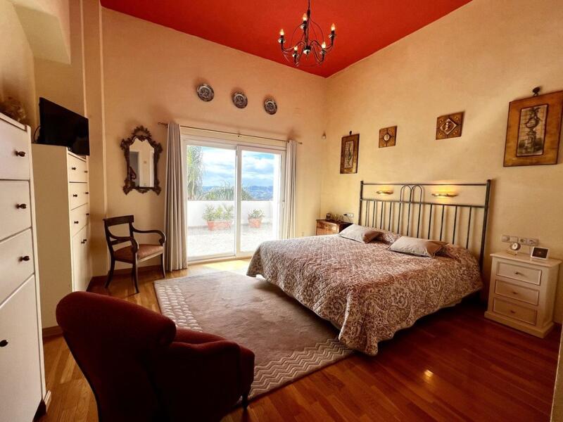 3 chambre Villa à vendre