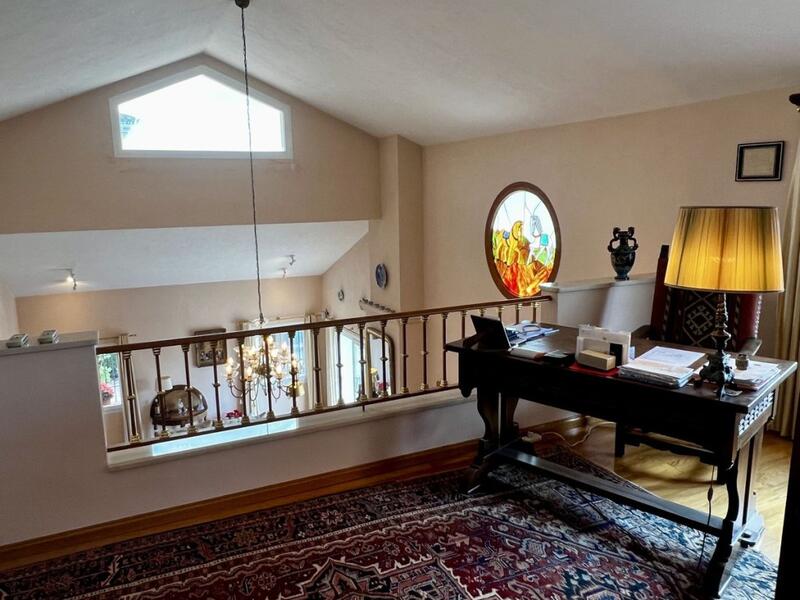 3 chambre Villa à vendre