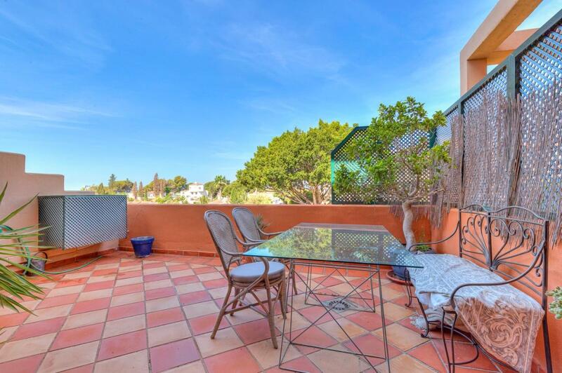 3 Cuarto Apartamento en venta