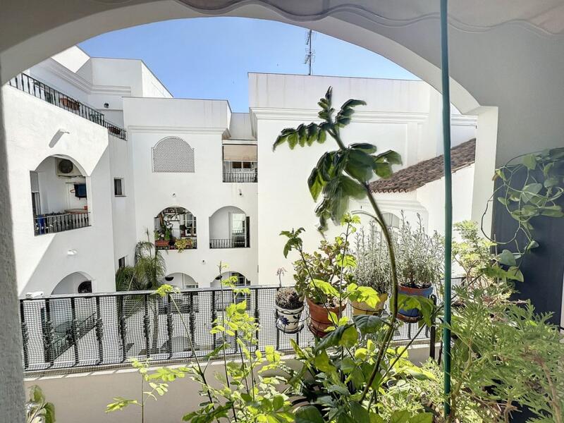 Apartment for sale in Mijas, Málaga