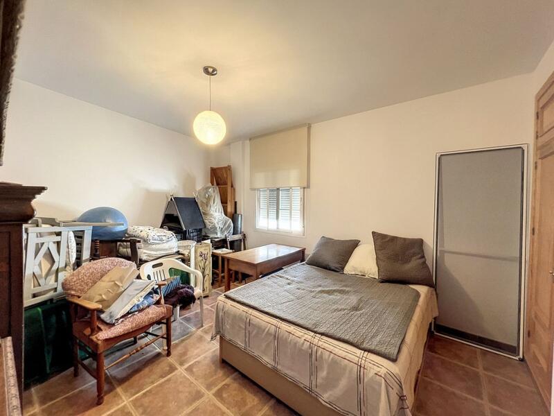 3 slaapkamer Appartement Te koop