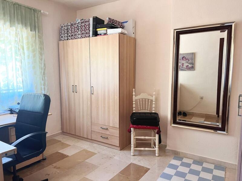 4 chambre Villa à vendre