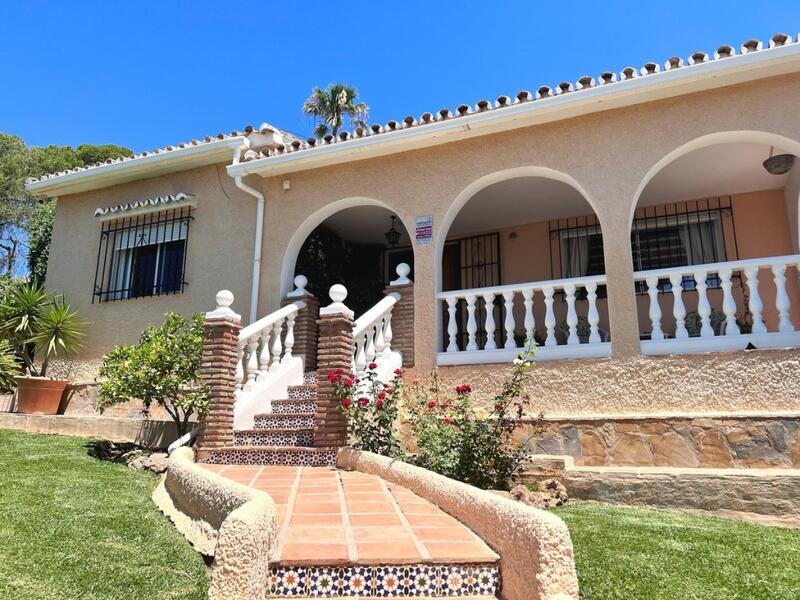 4 bedroom Villa for sale