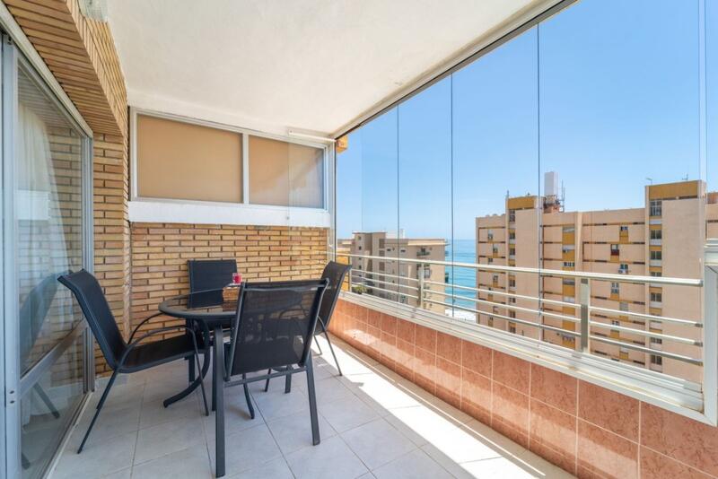 1 Cuarto Apartamento en venta