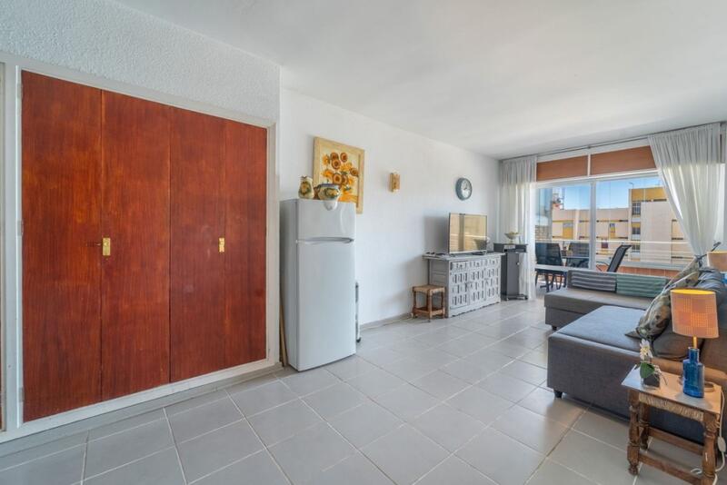 1 chambre Appartement à vendre