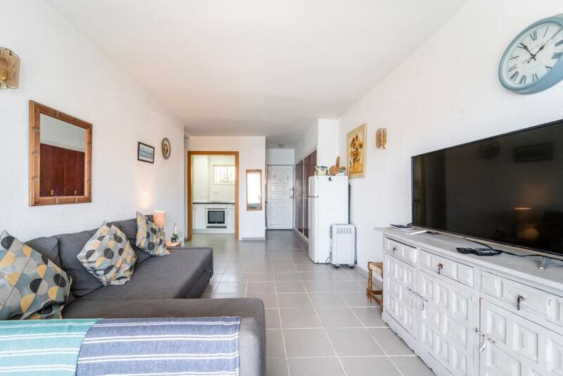 1 chambre Appartement à vendre