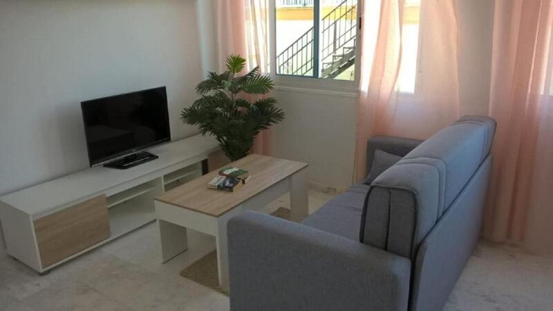 1 Cuarto Apartamento en venta