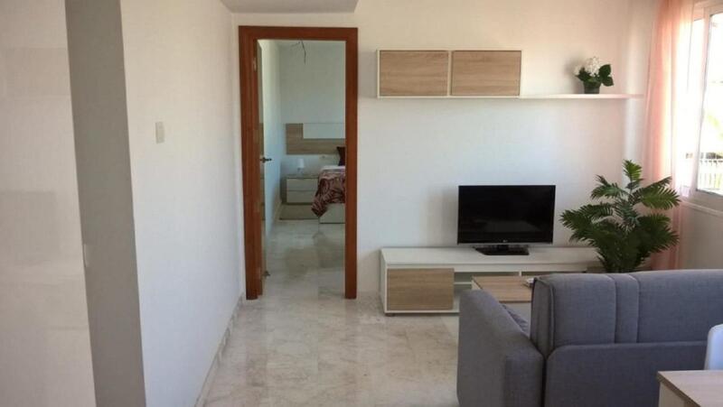 1 Cuarto Apartamento en venta