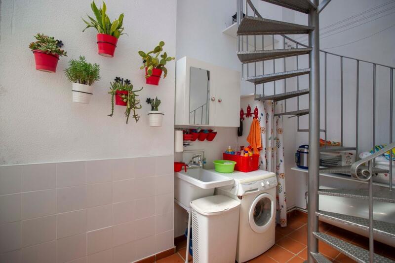 4 slaapkamer Appartement Te koop