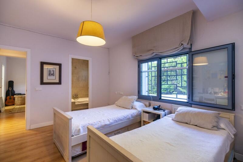 6 chambre Villa à vendre