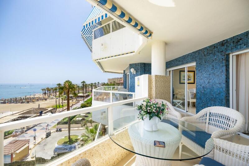 Apartment for sale in Torremolinos, Málaga