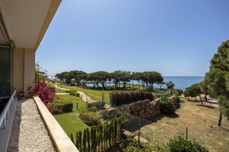 Appartement zu verkaufen in Cabopino, Málaga