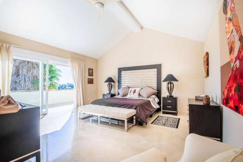 6 chambre Villa à vendre