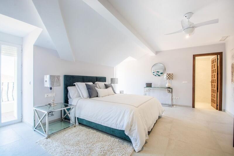 6 chambre Villa à vendre