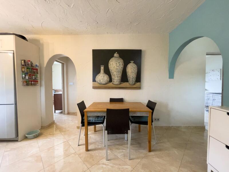 3 chambre Villa à vendre