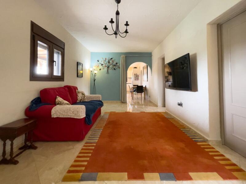 3 chambre Villa à vendre