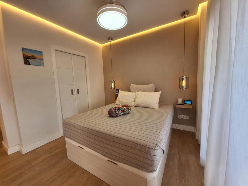 2 Schlafzimmer Appartement zu verkaufen