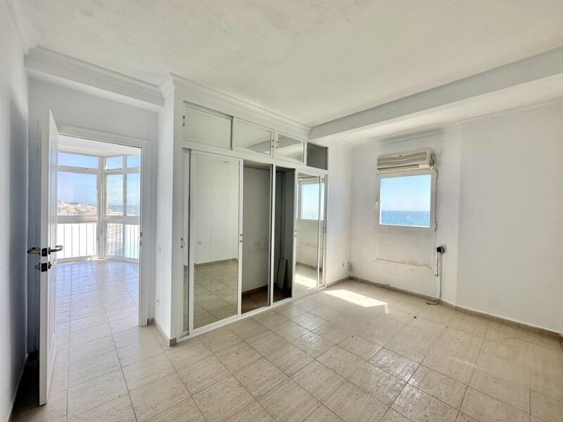 1 chambre Appartement à vendre