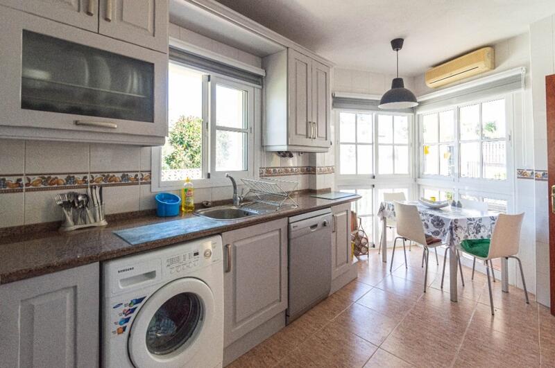 5 chambre Villa à vendre