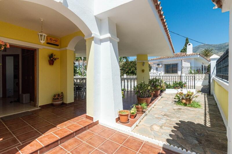 5 Cuarto Villa en venta