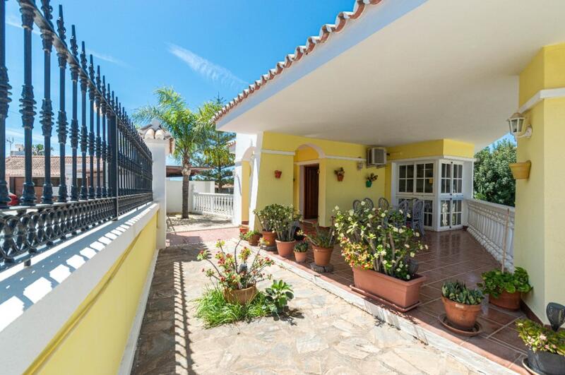 5 Cuarto Villa en venta