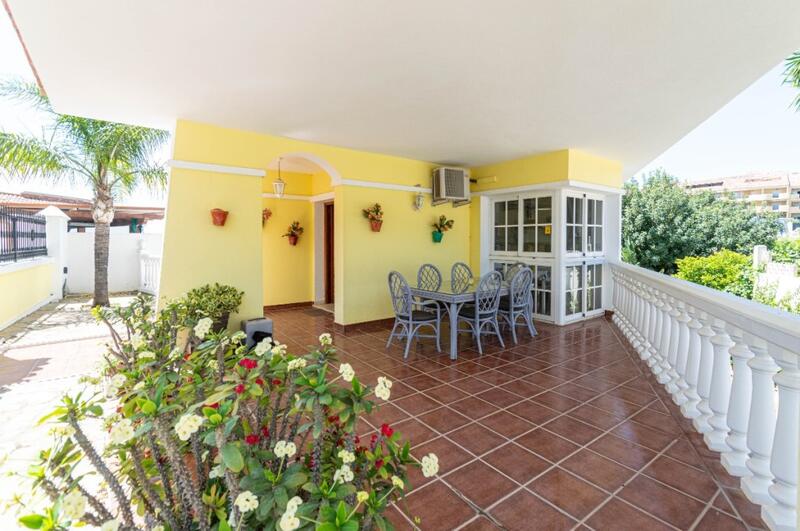 5 Cuarto Villa en venta