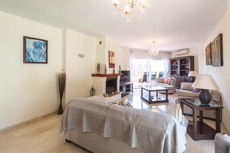 5 chambre Villa à vendre