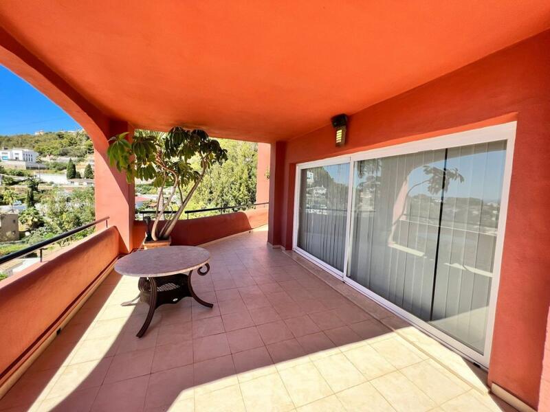 3 Cuarto Apartamento en venta