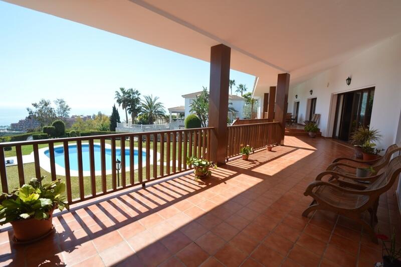 7 bedroom Villa for sale