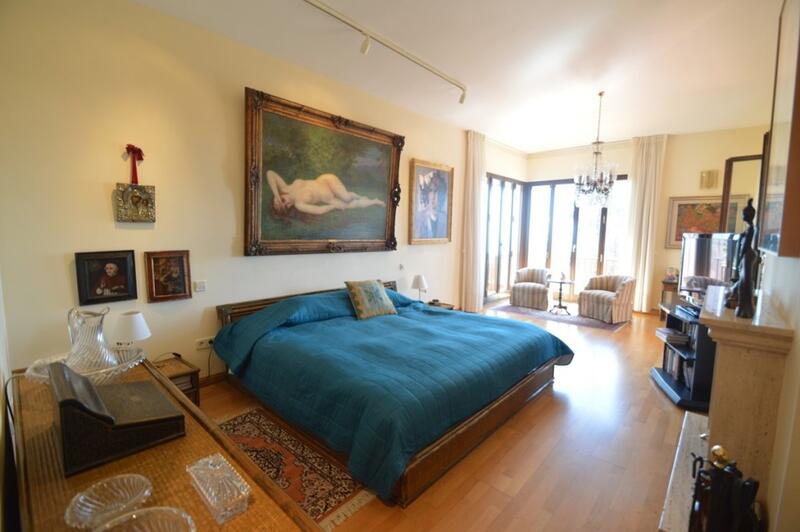 7 chambre Villa à vendre