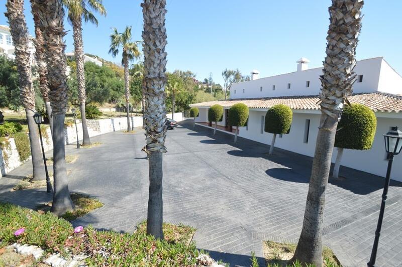 7 Cuarto Villa en venta