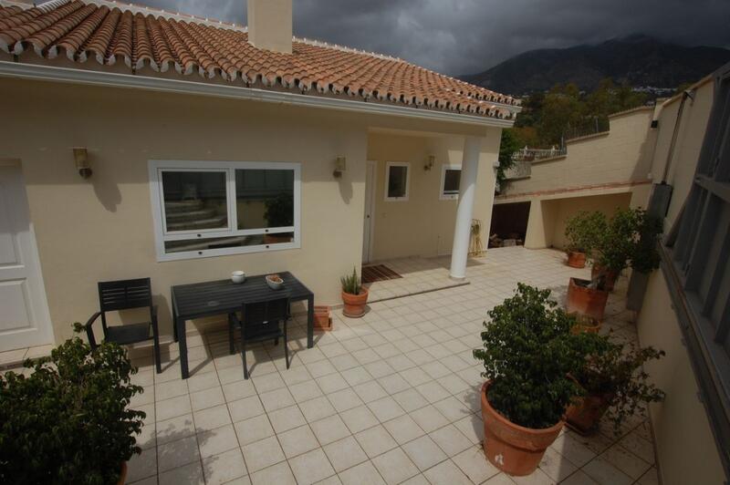 4 Cuarto Villa en venta