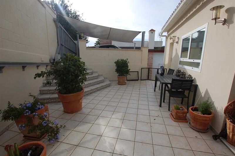 4 Cuarto Villa en venta