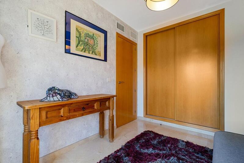 3 chambre Appartement à vendre