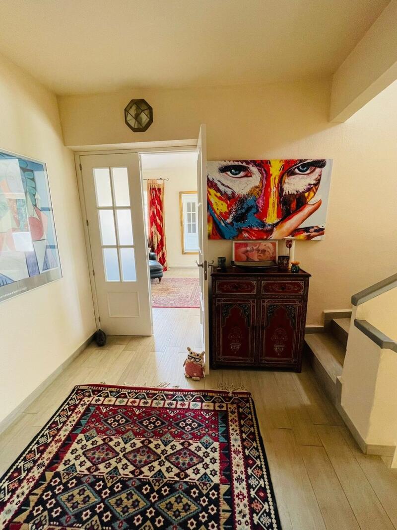 4 chambre Villa à vendre