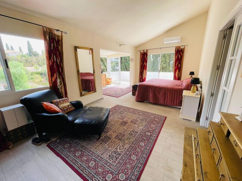 4 chambre Villa à vendre