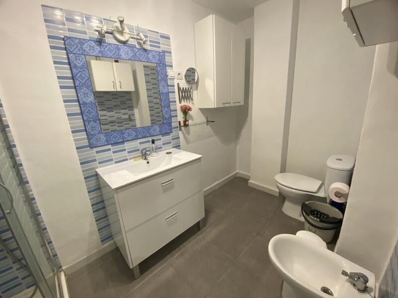 1 chambre Appartement à vendre