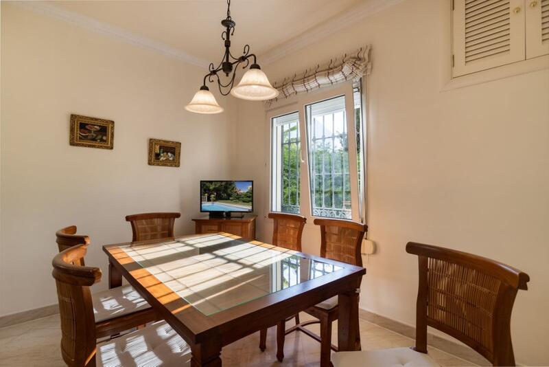 4 chambre Villa à vendre