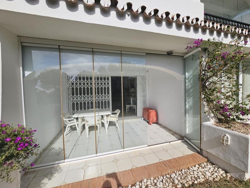 Apartamento en venta en Mijas Costa, Málaga