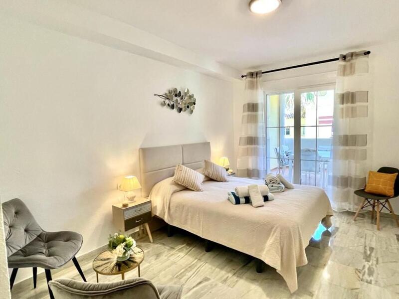 2 Cuarto Apartamento en venta