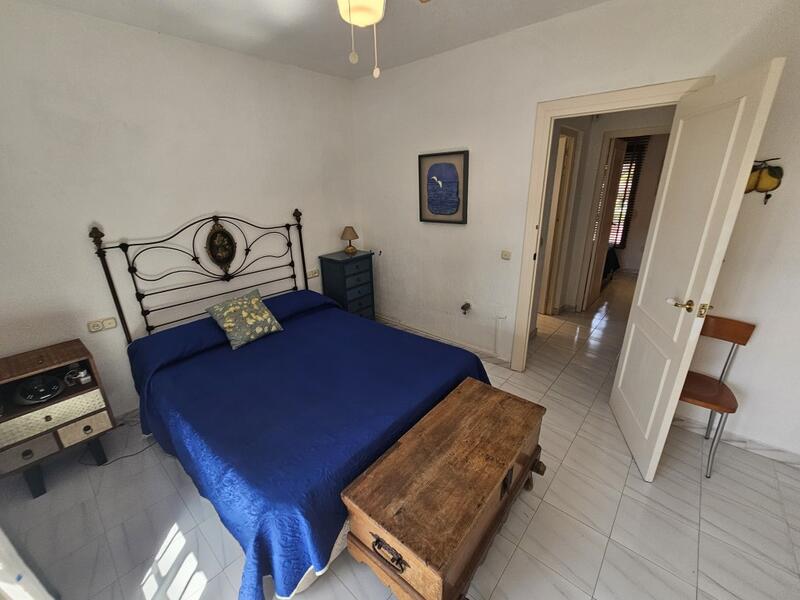 2 chambre Maison de Ville à vendre