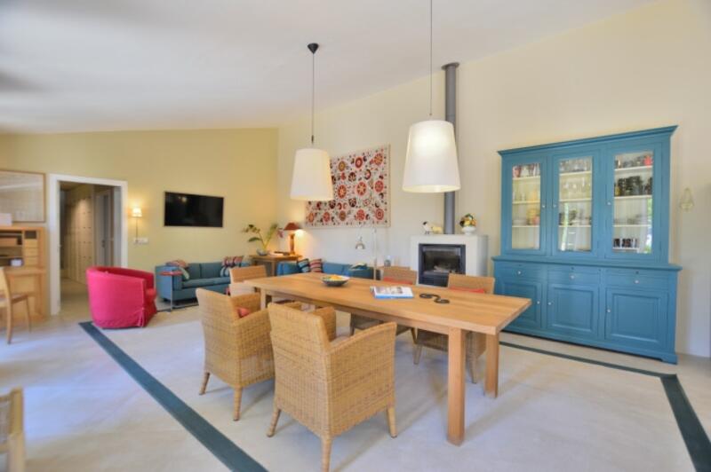 6 chambre Villa à vendre