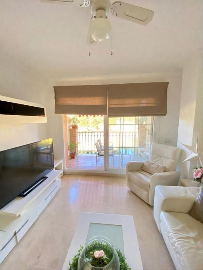 2 Cuarto Apartamento en venta