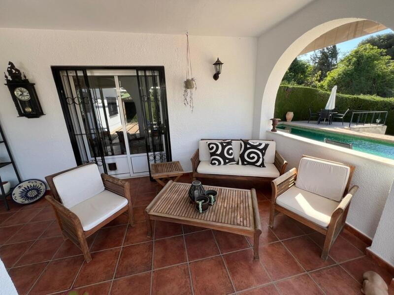 3 bedroom Villa for sale