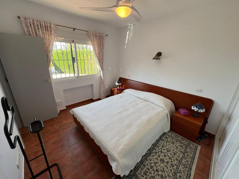 3 Schlafzimmer Villa zu verkaufen