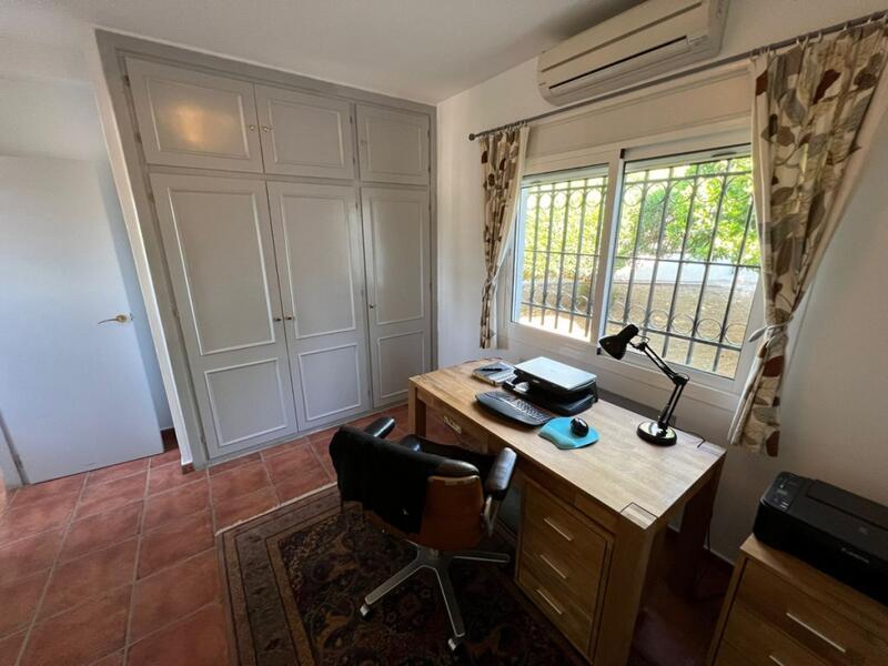 3 chambre Villa à vendre