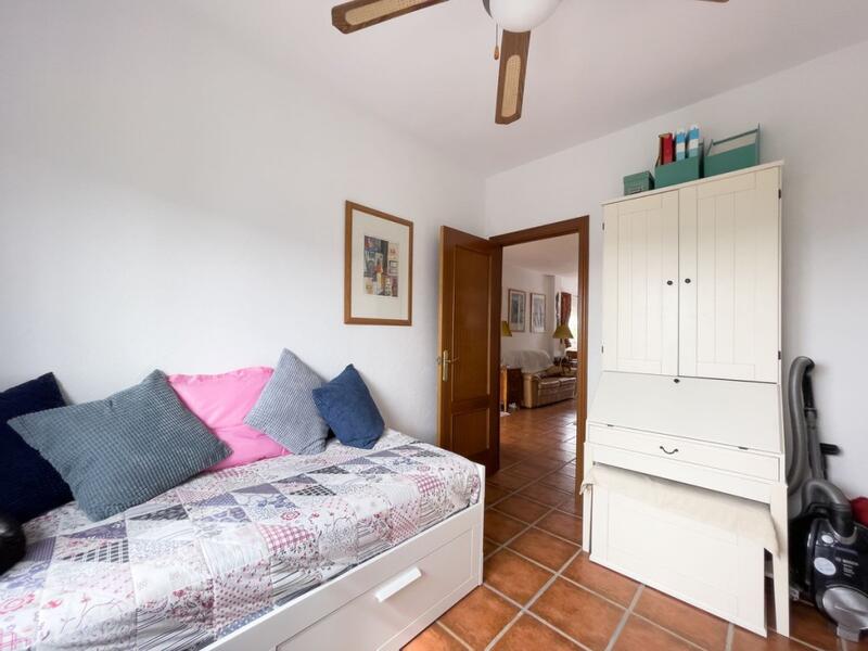 5 chambre Villa à vendre