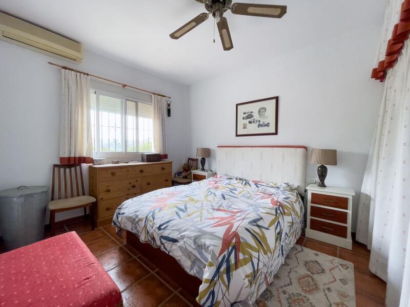 5 chambre Villa à vendre